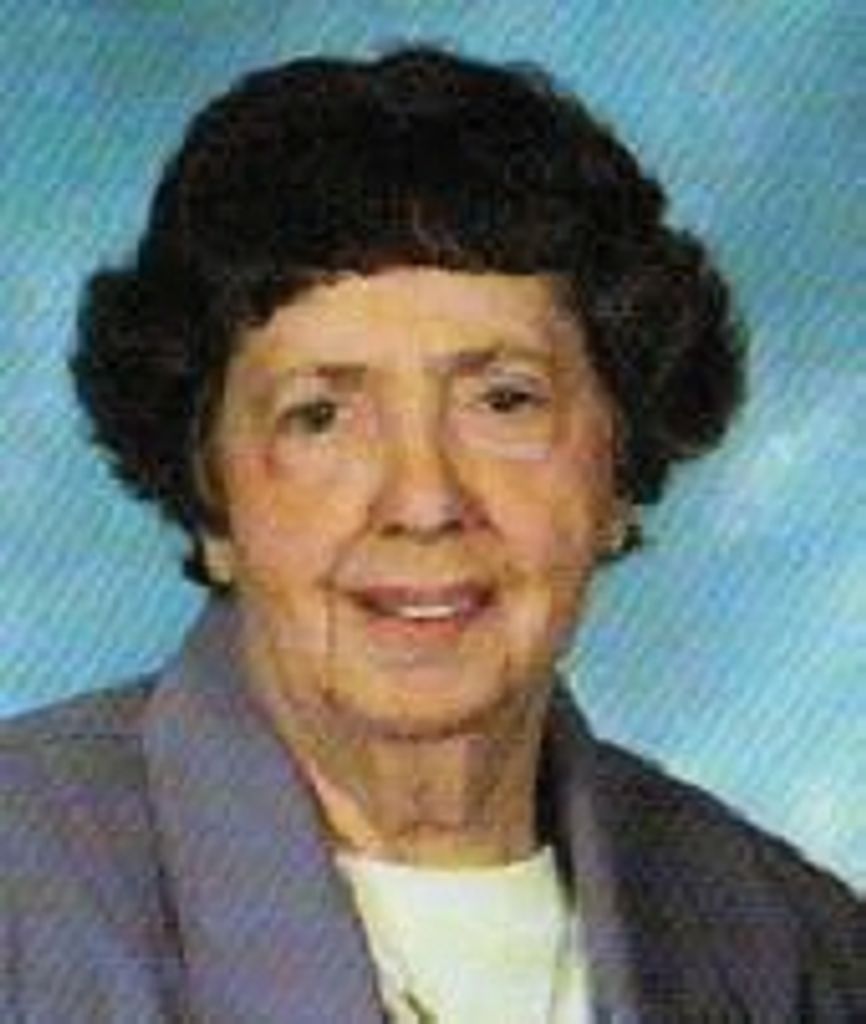 Rose D. Marrer