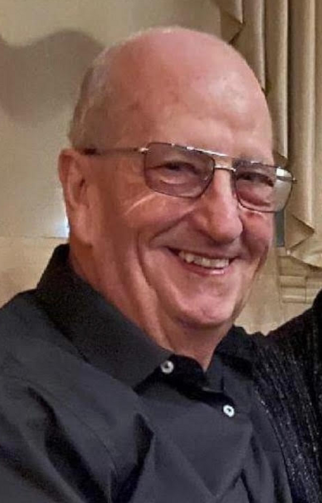 David E. O'Shea