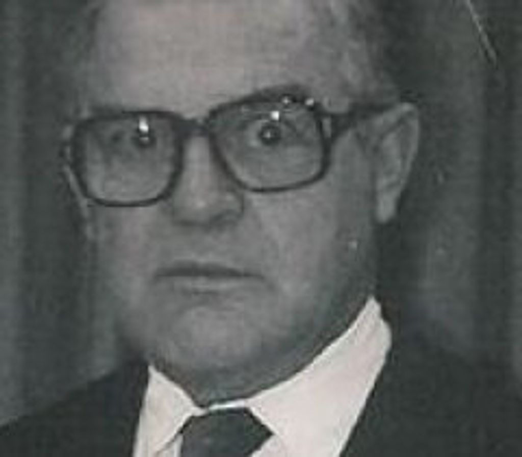 Albert Ozanich