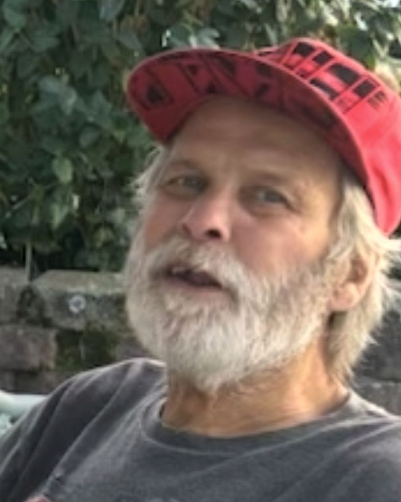 Donald Eugene Abendroth
