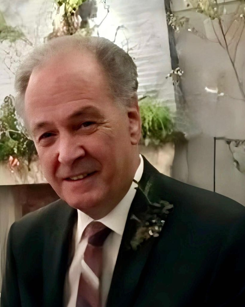 Richard Ronald Lavornia Sr