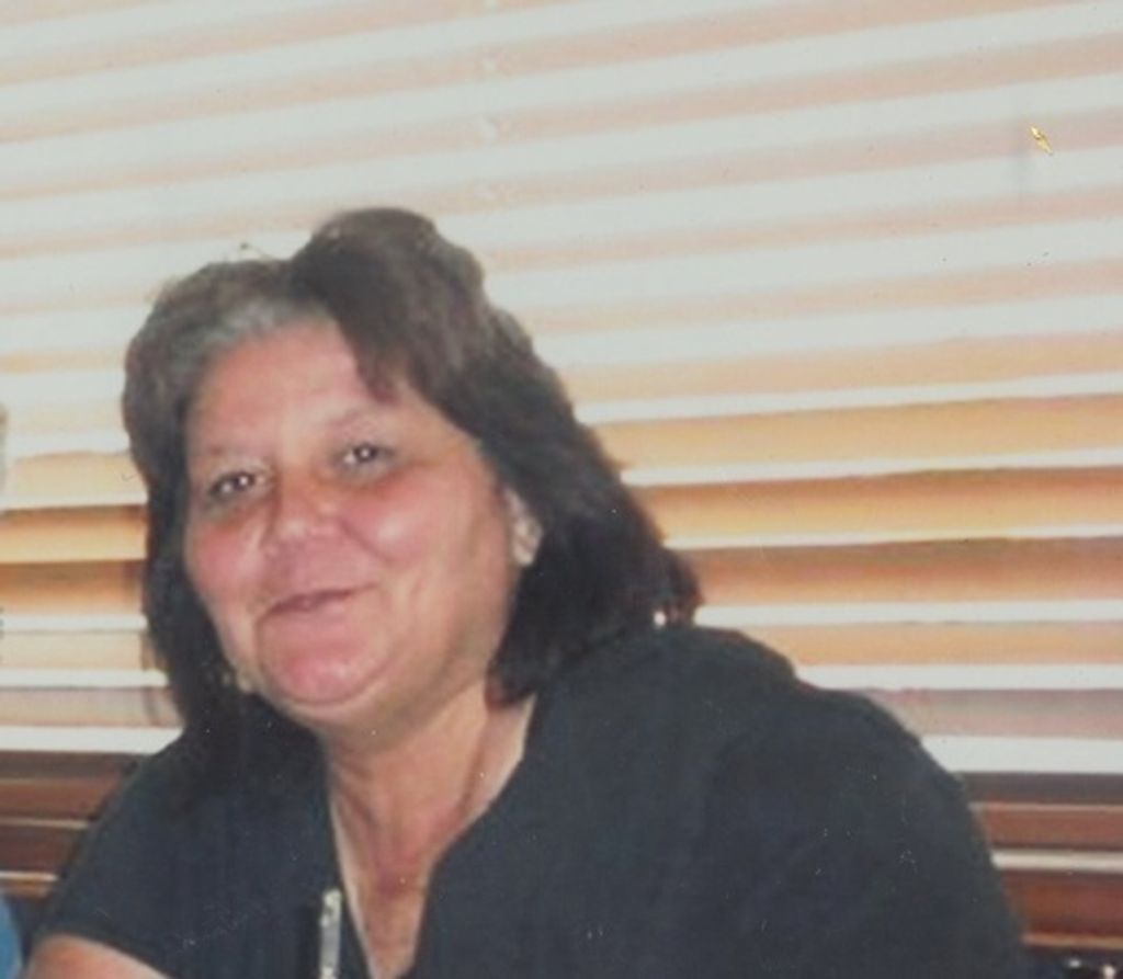 Shirley Lee Mcfarland Holley