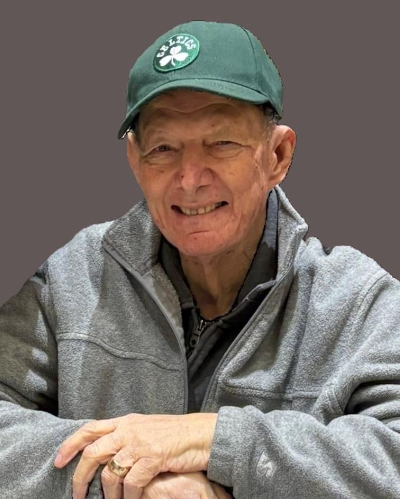 John E. Nocella Profile Photo