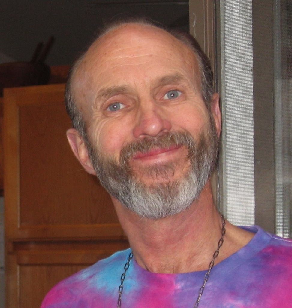 Jeffrey Richard Reynolds "Sparks"