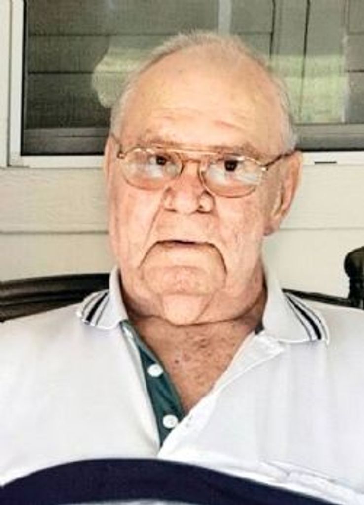 Calvin Chenoweth Profile Photo