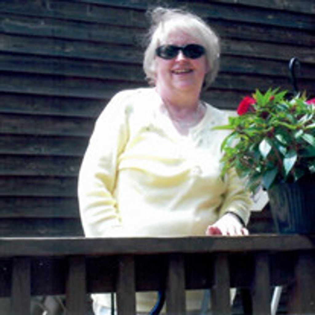 Joyce Rebecca Williams Profile Photo