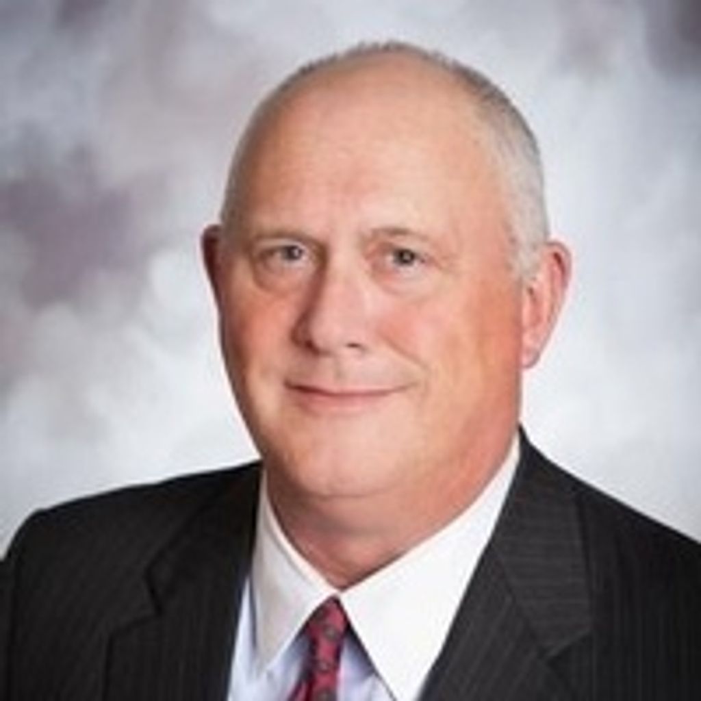 Bradley  T. Cosgriff