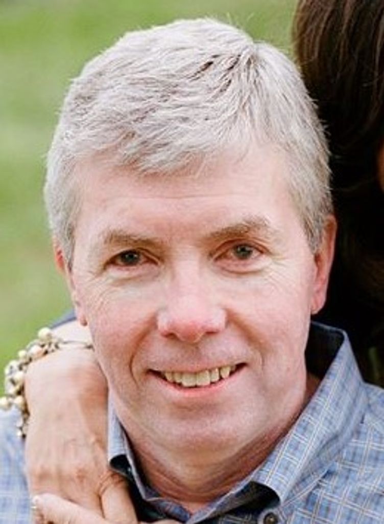 David  Clift LeSueur