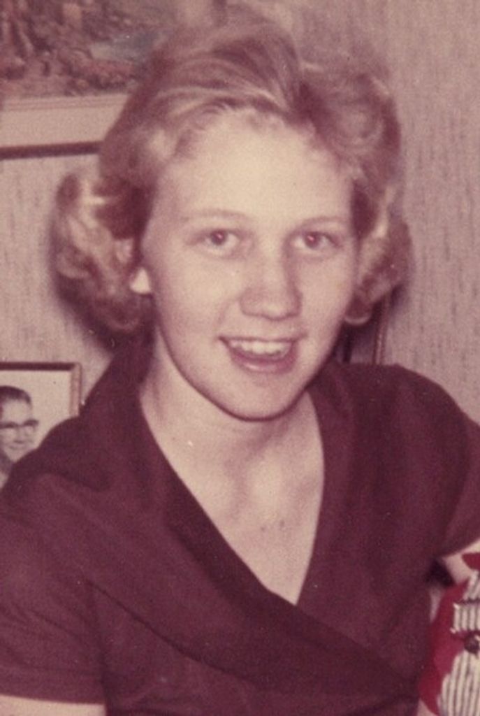 Byrlene Curry Profile Photo