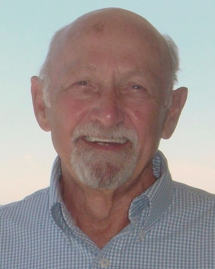 Robert Boucher Profile Photo