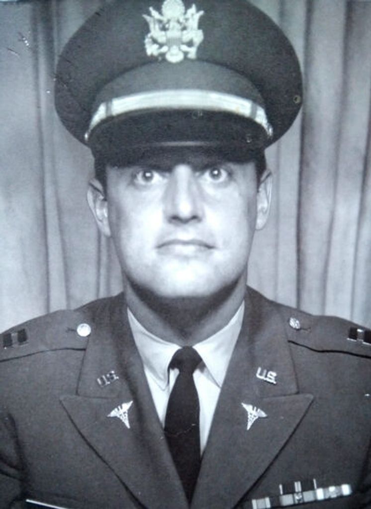 Dr. David G. Crane Profile Photo