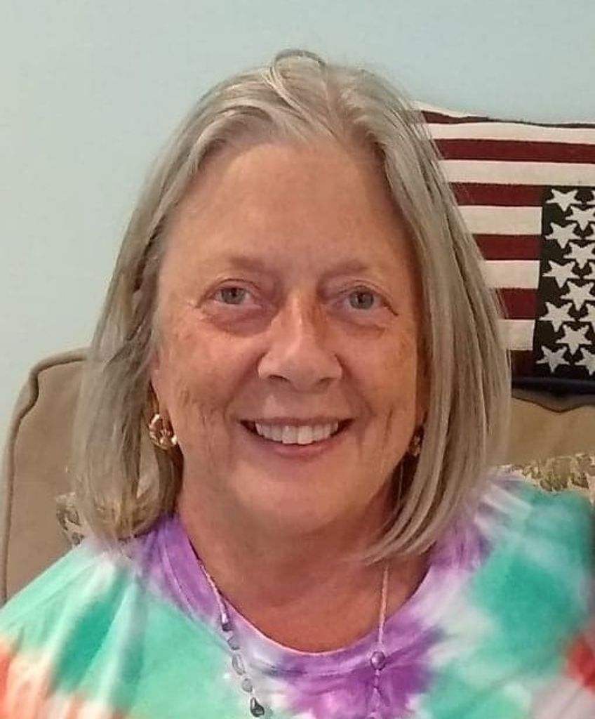 Joyce A. (Walsh)  Tenanty