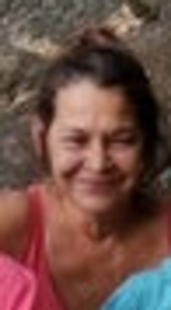 Patricia Ann White