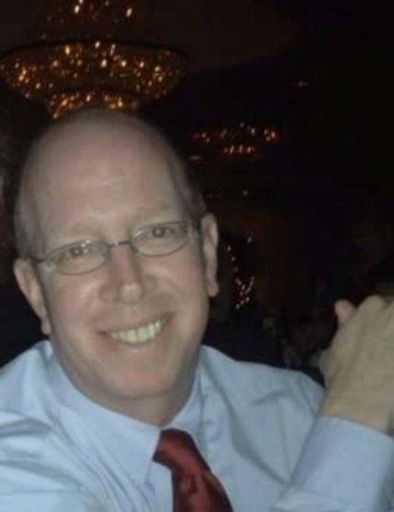Scott W. Lyons Profile Photo