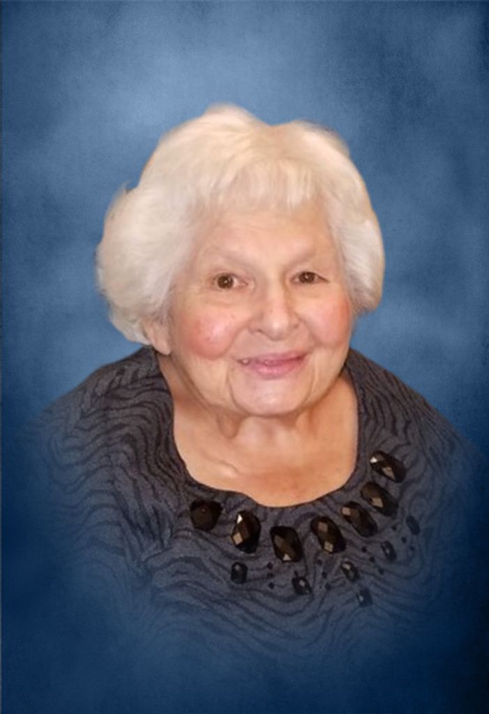 Lillian M. (Papesh)  Di Bartolomeo