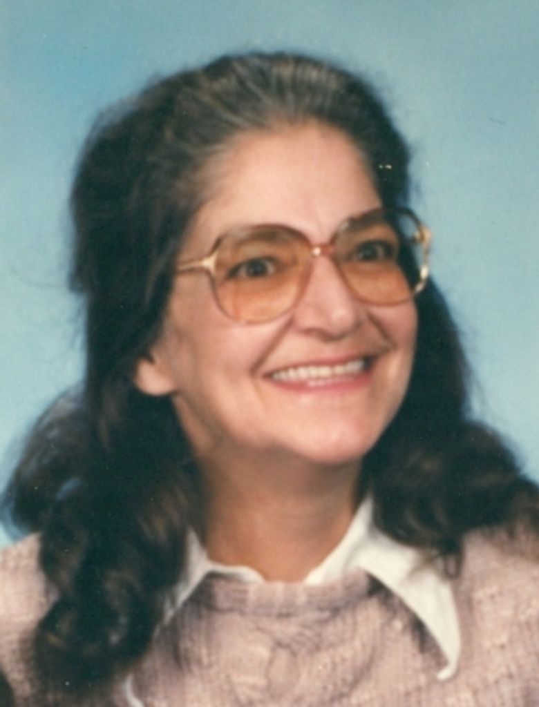 Jean Lurray Stewart