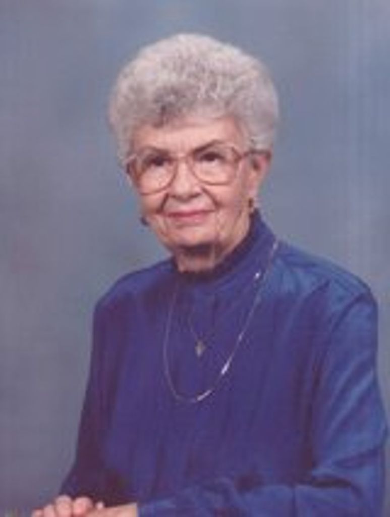 Irene Ehrenhardt