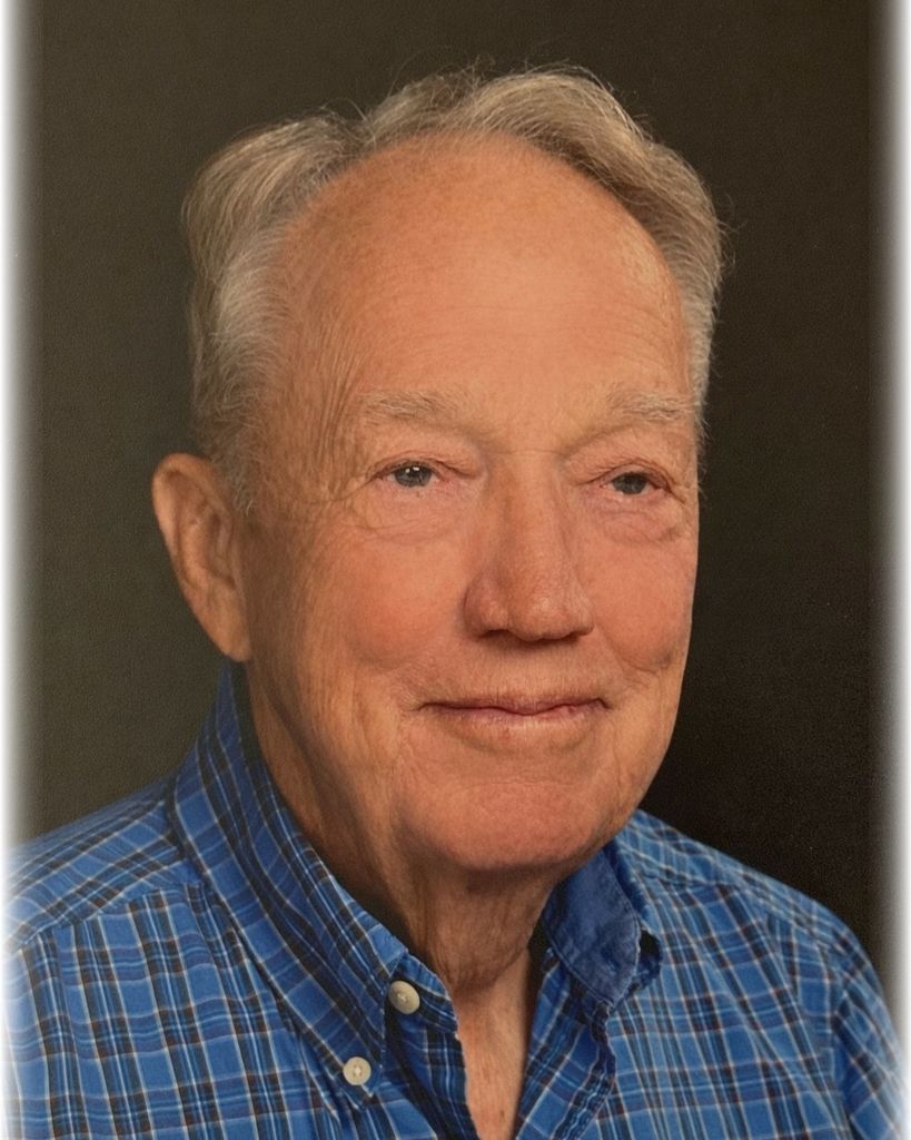 Billy Joe Morton Profile Photo