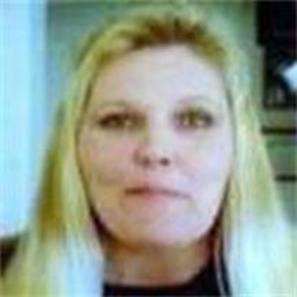 Deborah Lynn Egan
