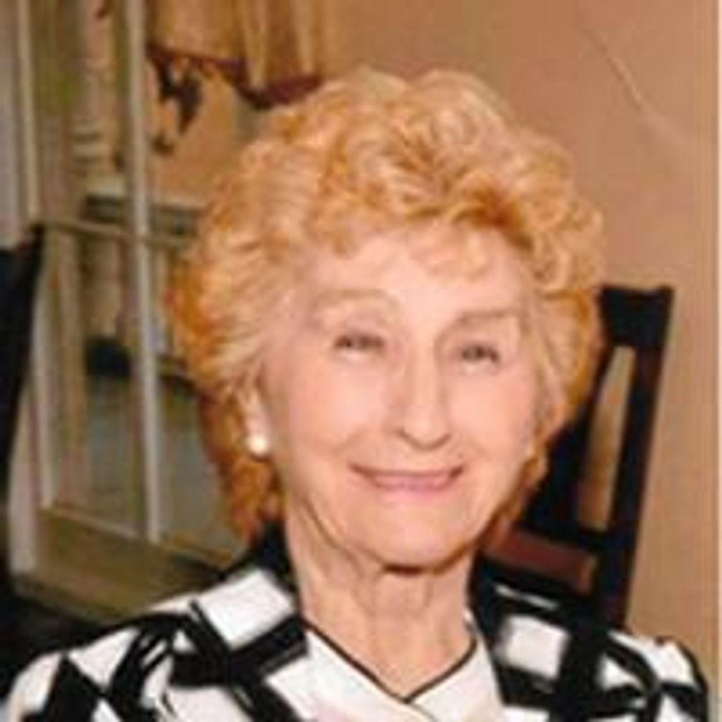Jean Tokash