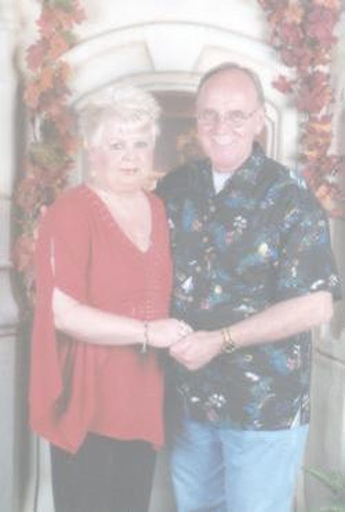 James Patrick Wesolowski