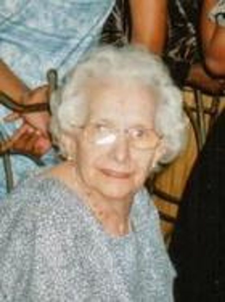 Mary M. Randle Profile Photo