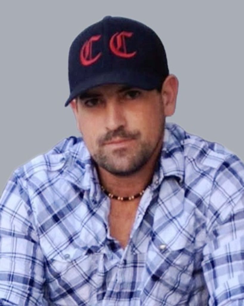 Adam Holbrook