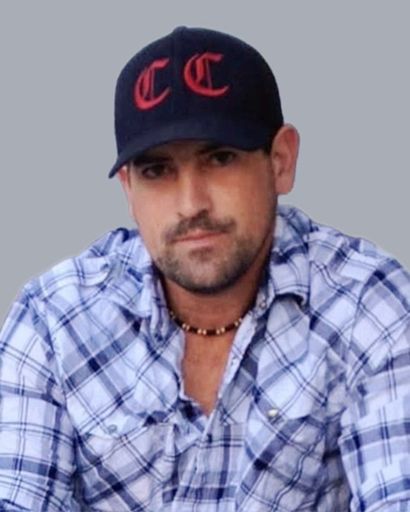 Adam Holbrook Profile Photo