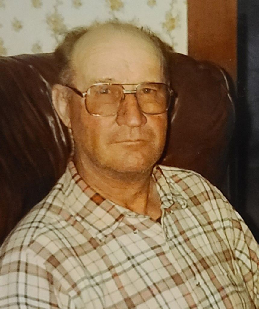 William "Gilbert" Alan Profile Photo