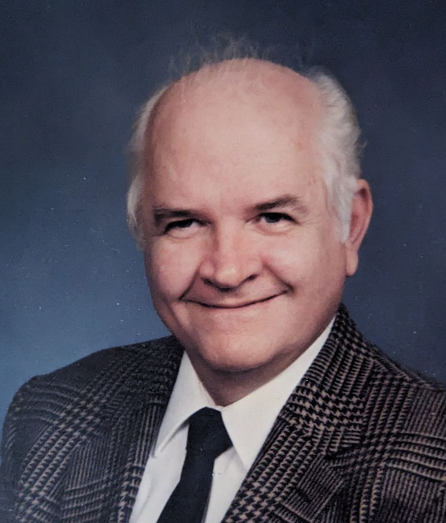 Robert Smith Blick Profile Photo