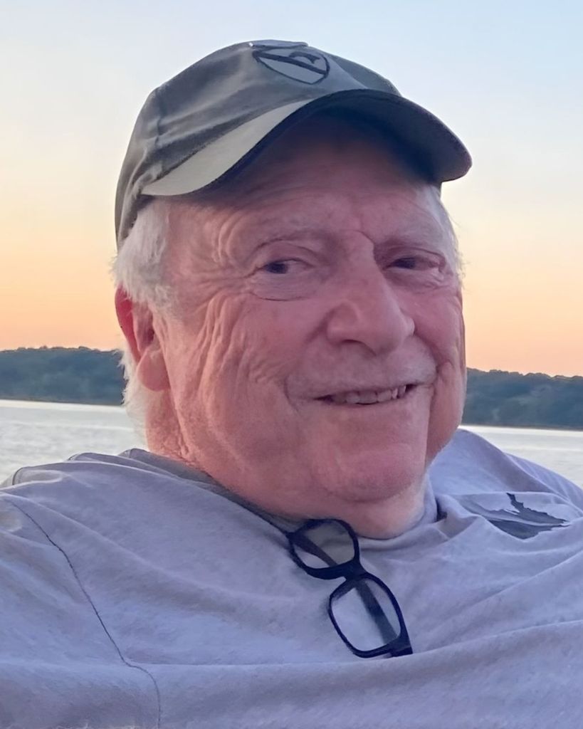Robert Lynn Mobbs Profile Photo