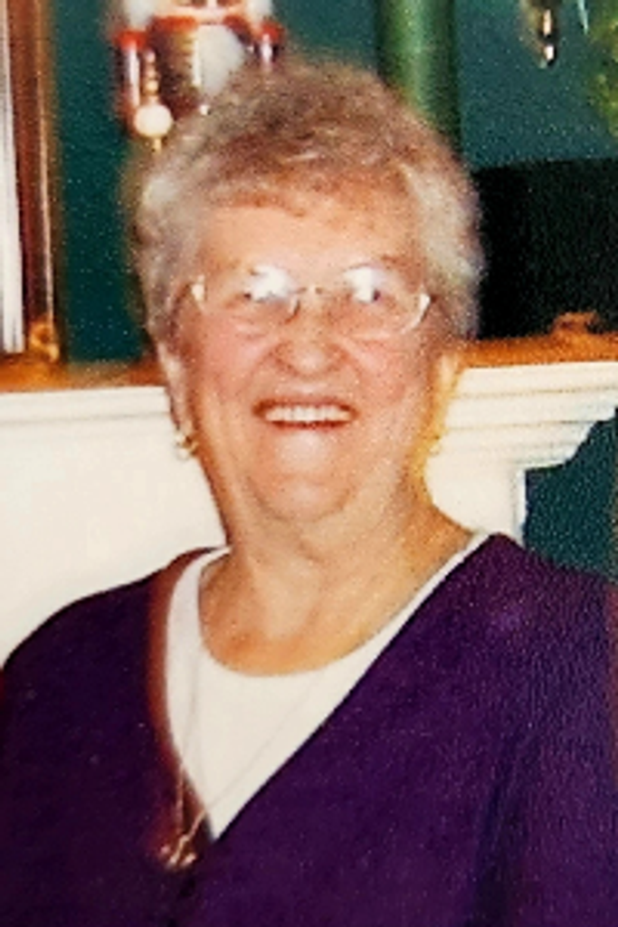 Gloria Kitchen Profile Photo