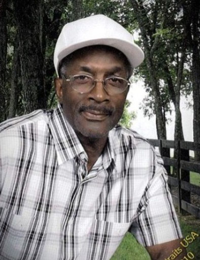 William Vinson  "Meatloaf"