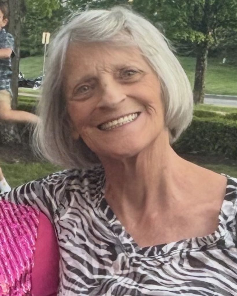 Sharyn A. Bookout (nee Berger)