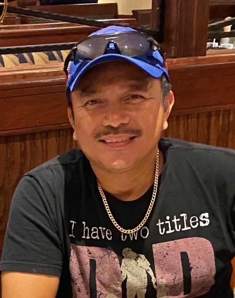 Edilberto P. Avorque