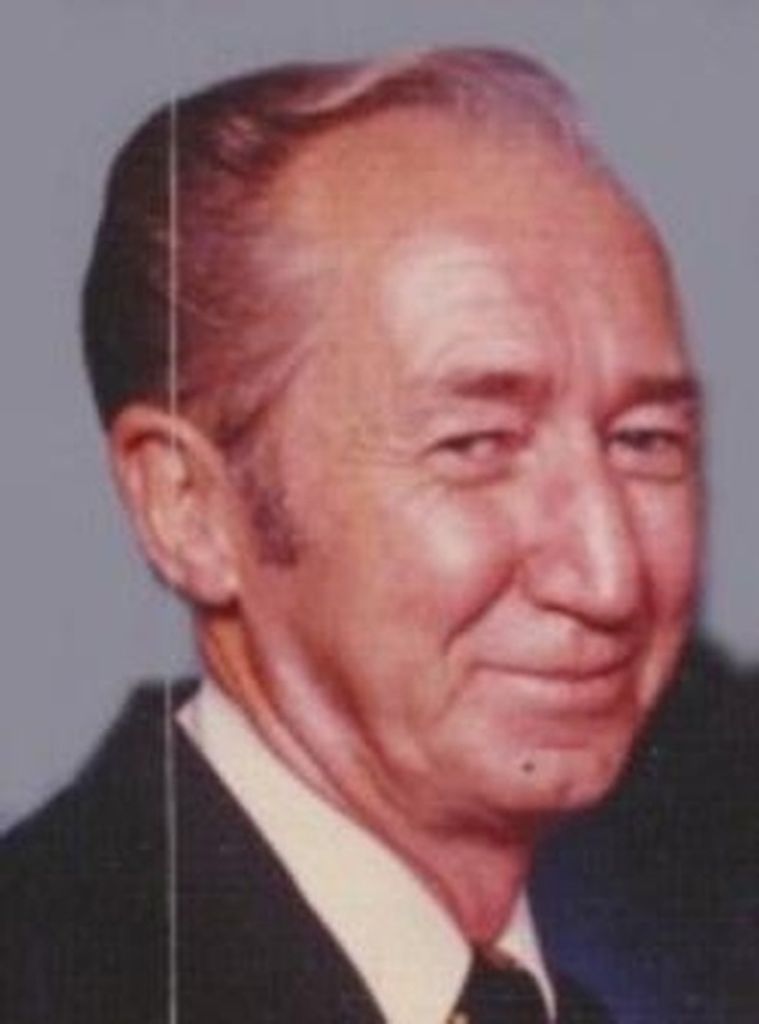 Marion Richard "Dick" Shirley