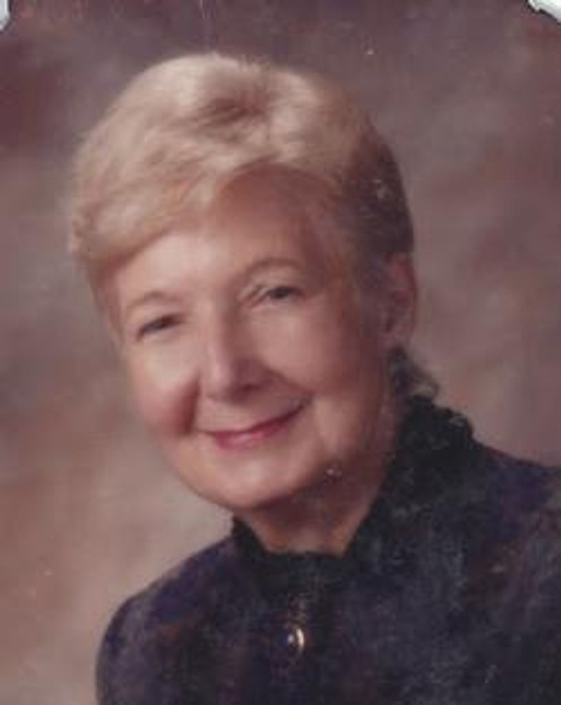 Velda Loretta Armes