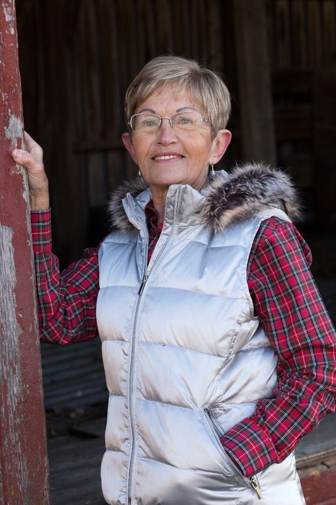 Bonnie Jean Pittz