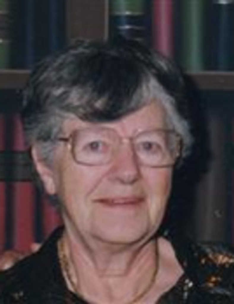 Johanna  P. Hartge