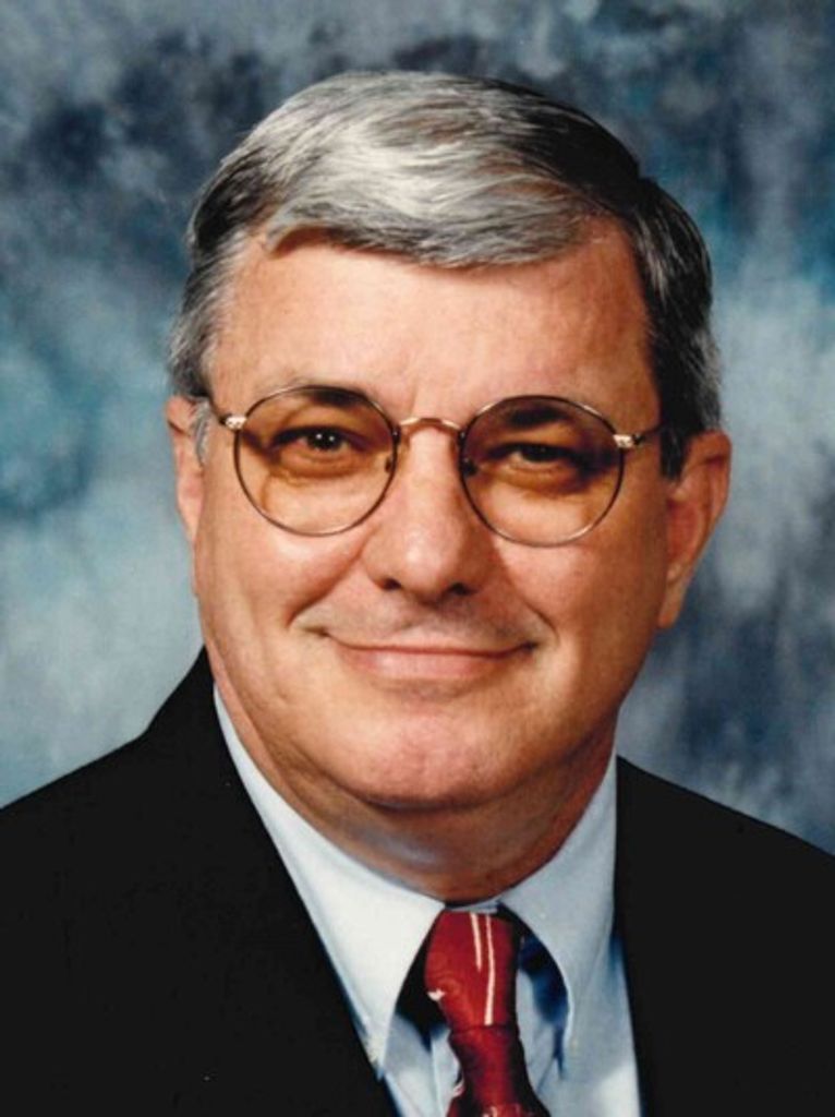 Ronald Hooks