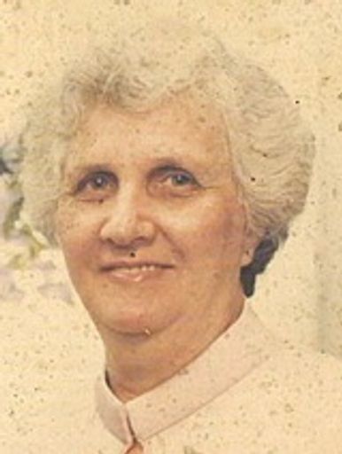 Frances Mckaige Profile Photo