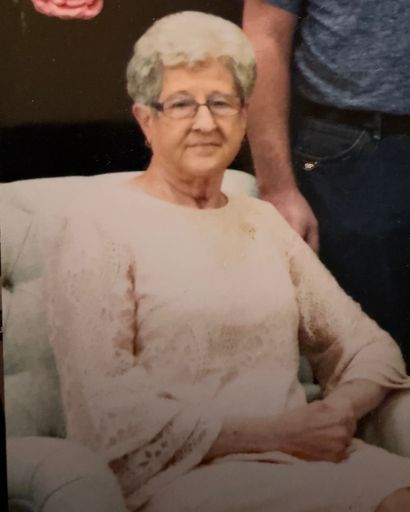 Darlene Linda Smith's obituary image