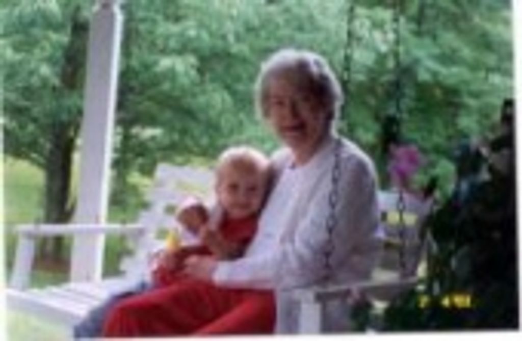 Virginia Maxine (Nee Glass) Cotter