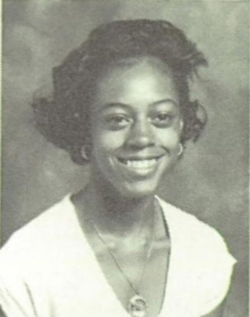 Mary Elaine Alexander Profile Photo