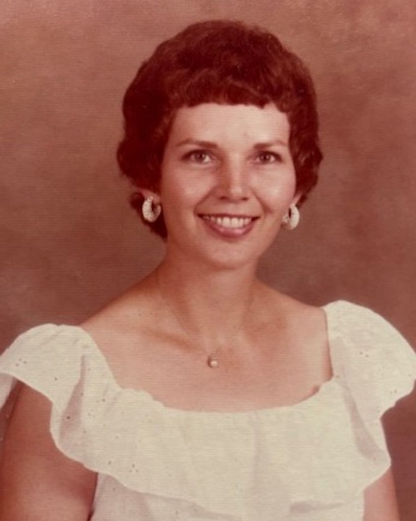 Bobbie Jane Cannon