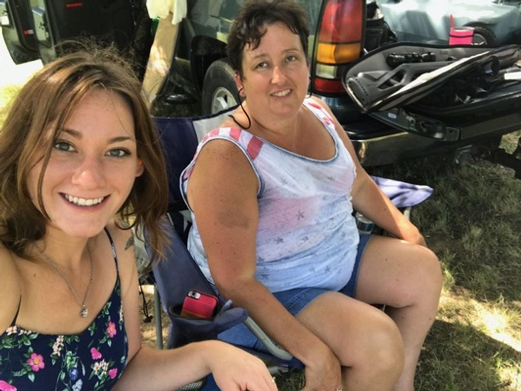 Sandra Elizabeth Sanders