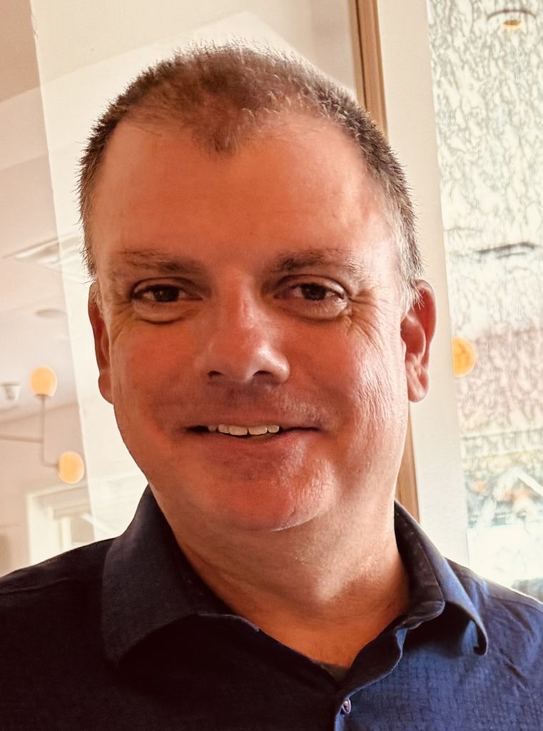 Brian Ted Davis Profile Photo