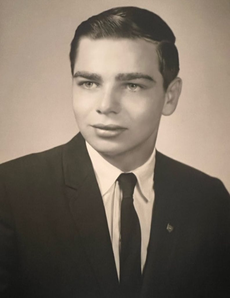 Gary Smith Profile Photo