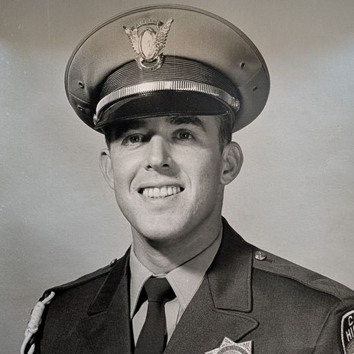 Kenneth Ralph Morton Profile Photo