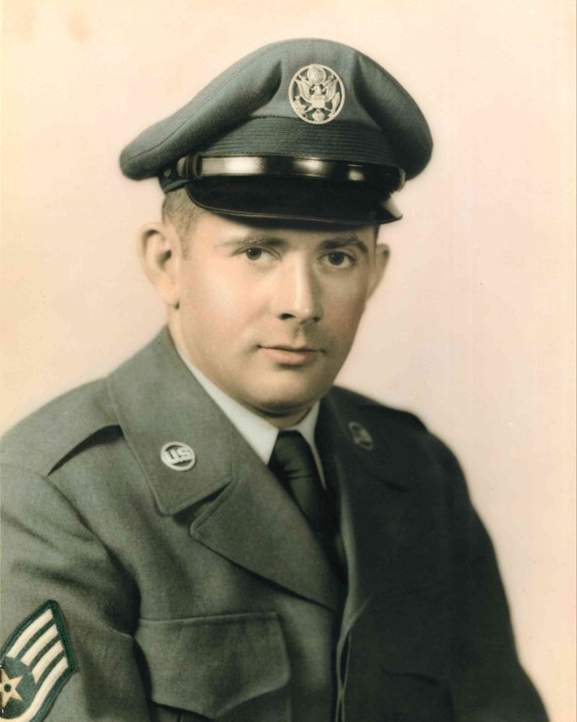 John Phillip Trumbull Profile Photo